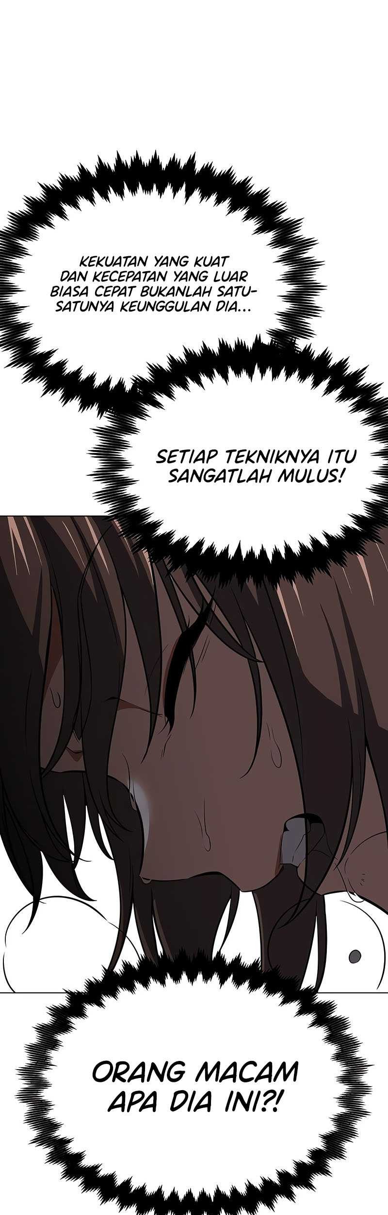 I Killed An Academy Player Chapter 9 Halaman 42