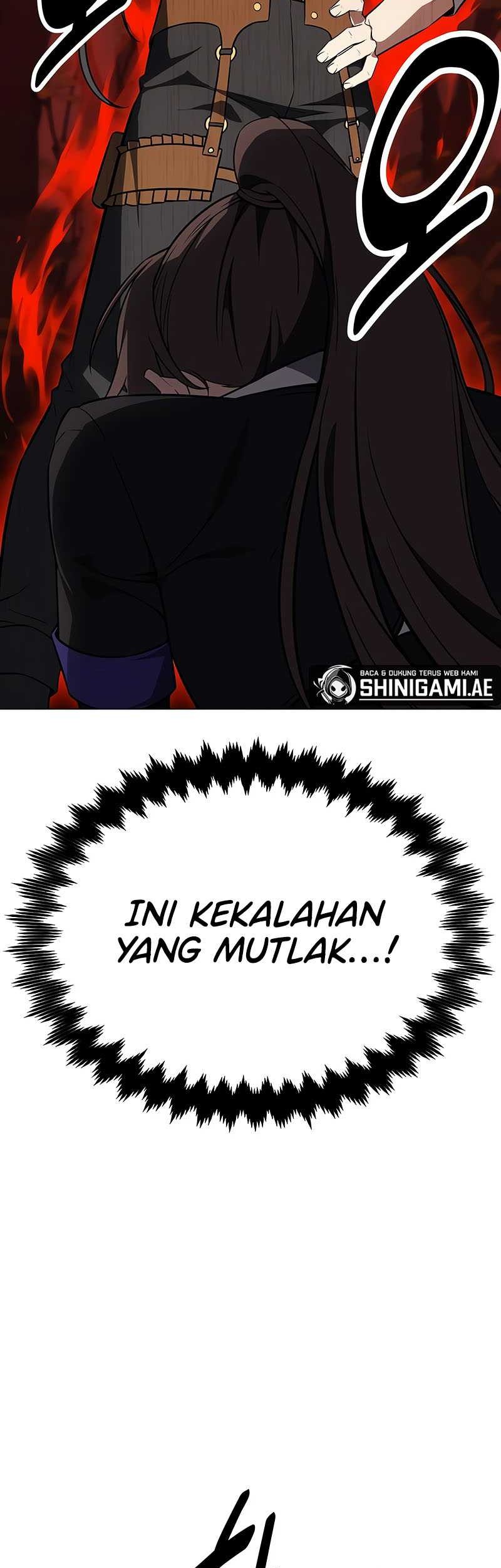 I Killed An Academy Player Chapter 9 Halaman 44