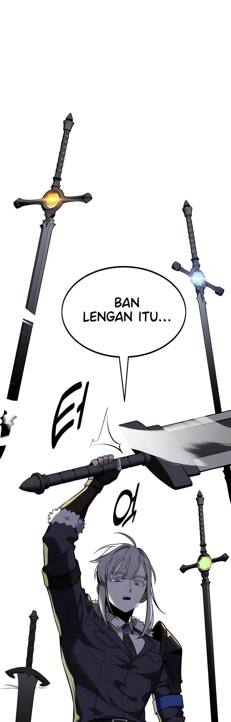 I Killed An Academy Player Chapter 9 Halaman 51