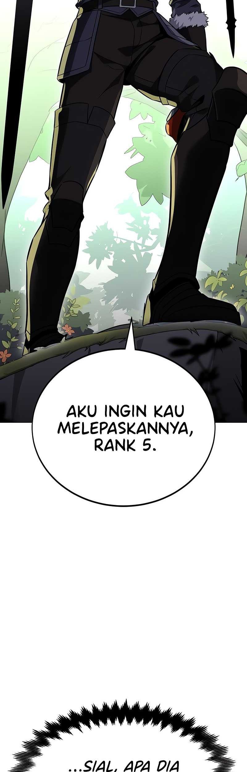 I Killed An Academy Player Chapter 9 Halaman 52
