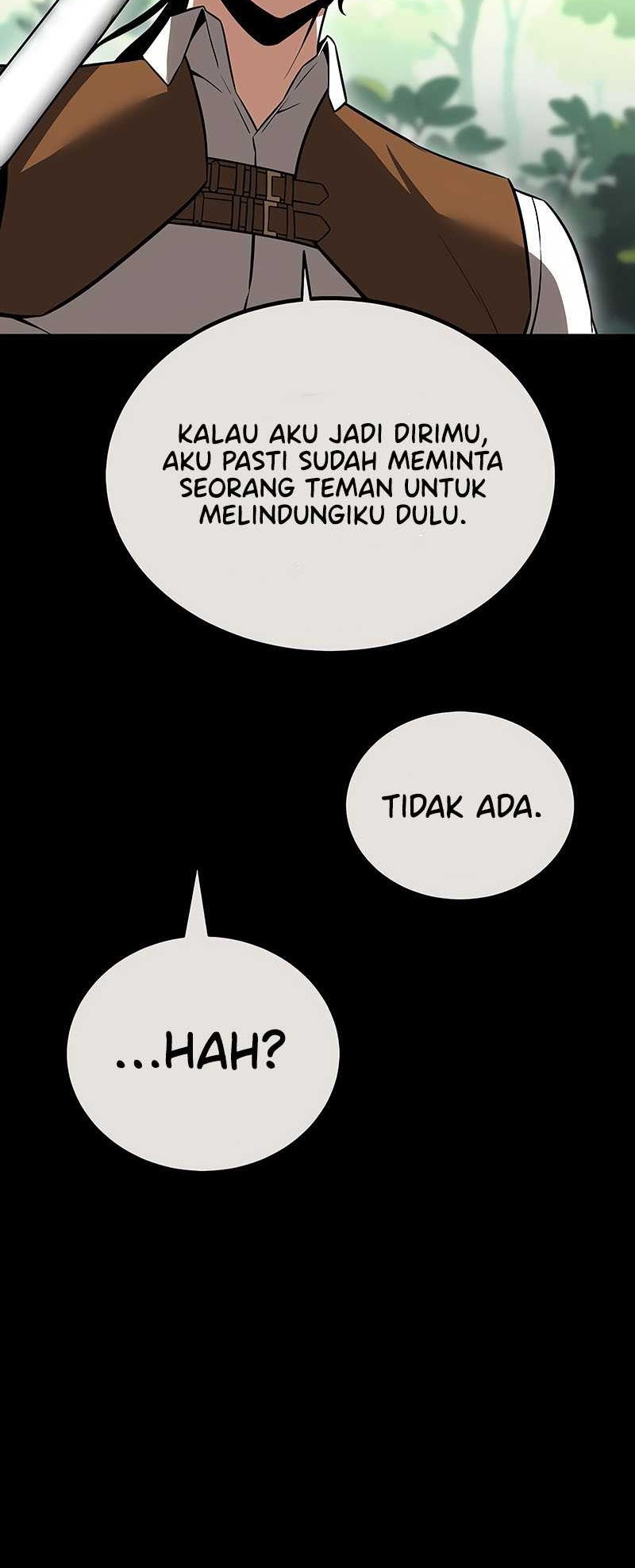 I Killed An Academy Player Chapter 9 Halaman 96