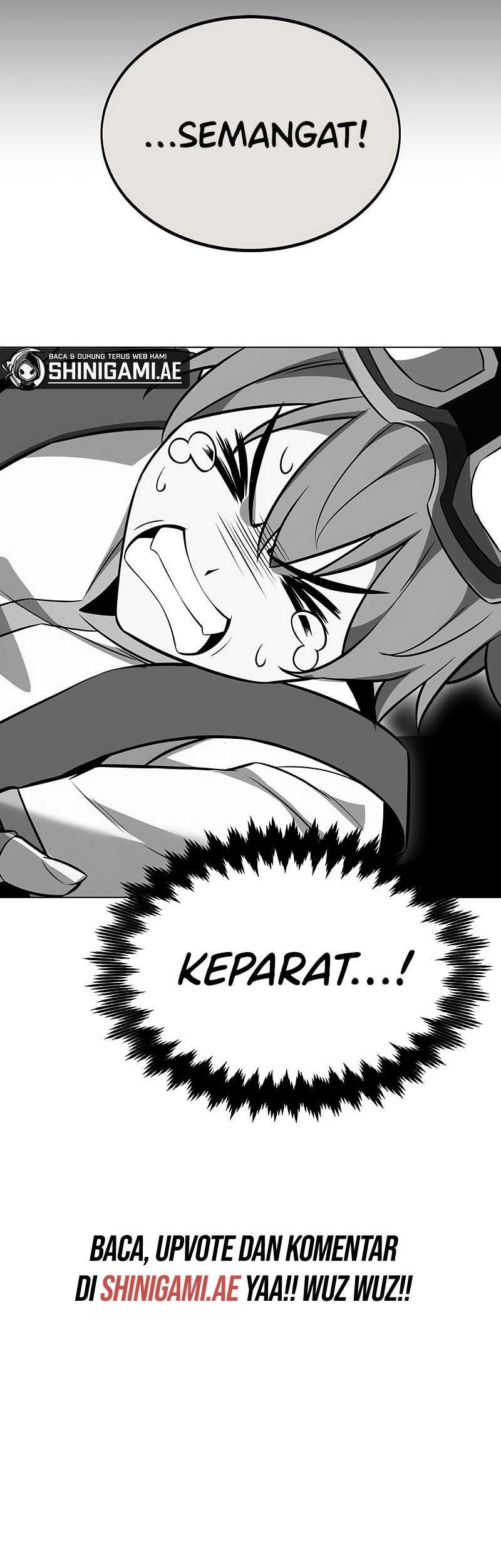 I Killed An Academy Player Chapter 9 Halaman 98