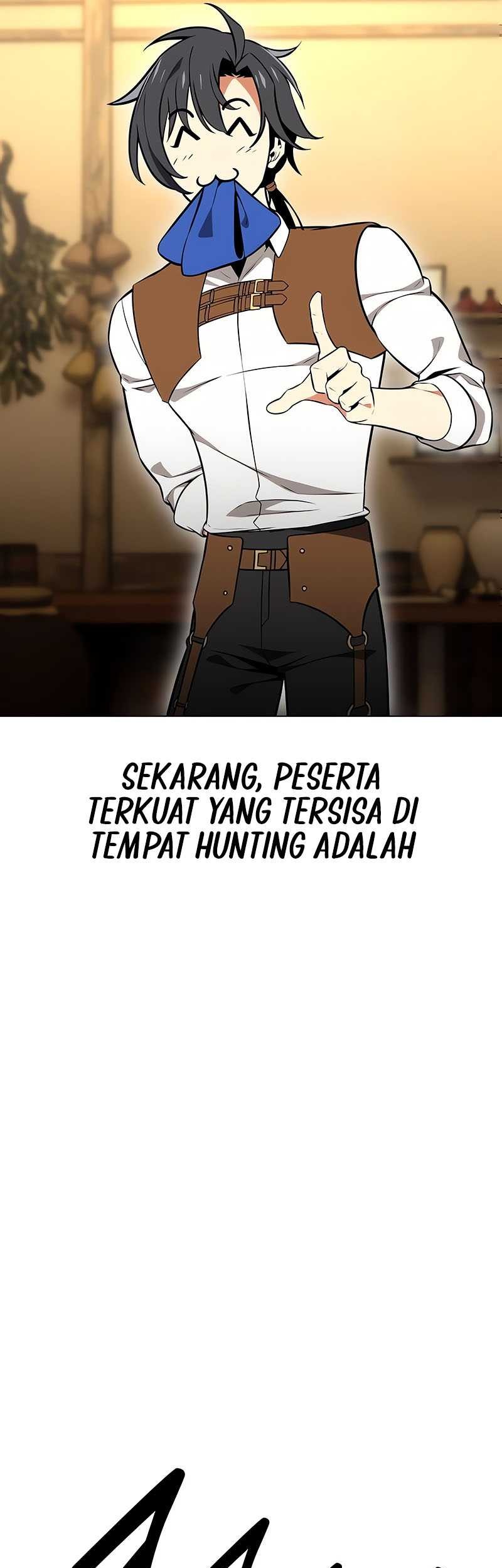 I Killed An Academy Player Chapter 9 Halaman 101