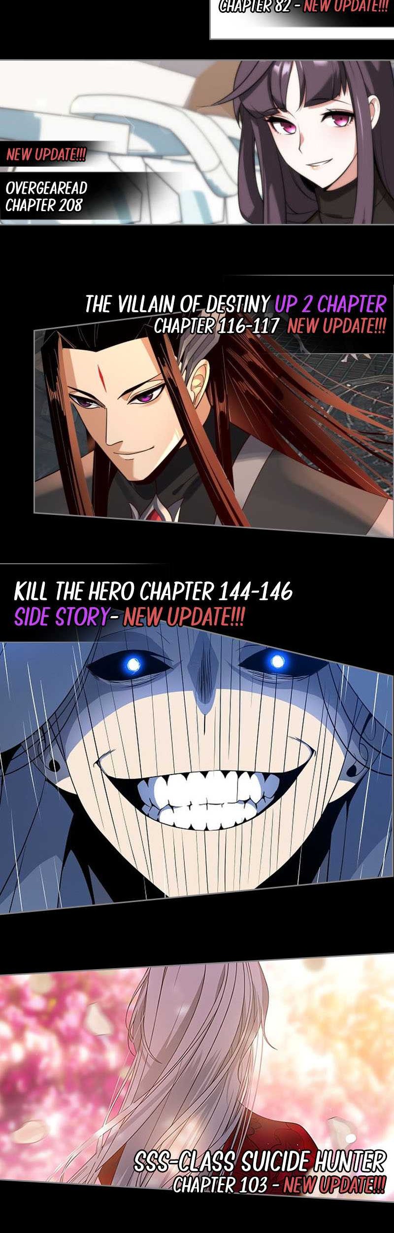 I Killed An Academy Player Chapter 9 Halaman 117