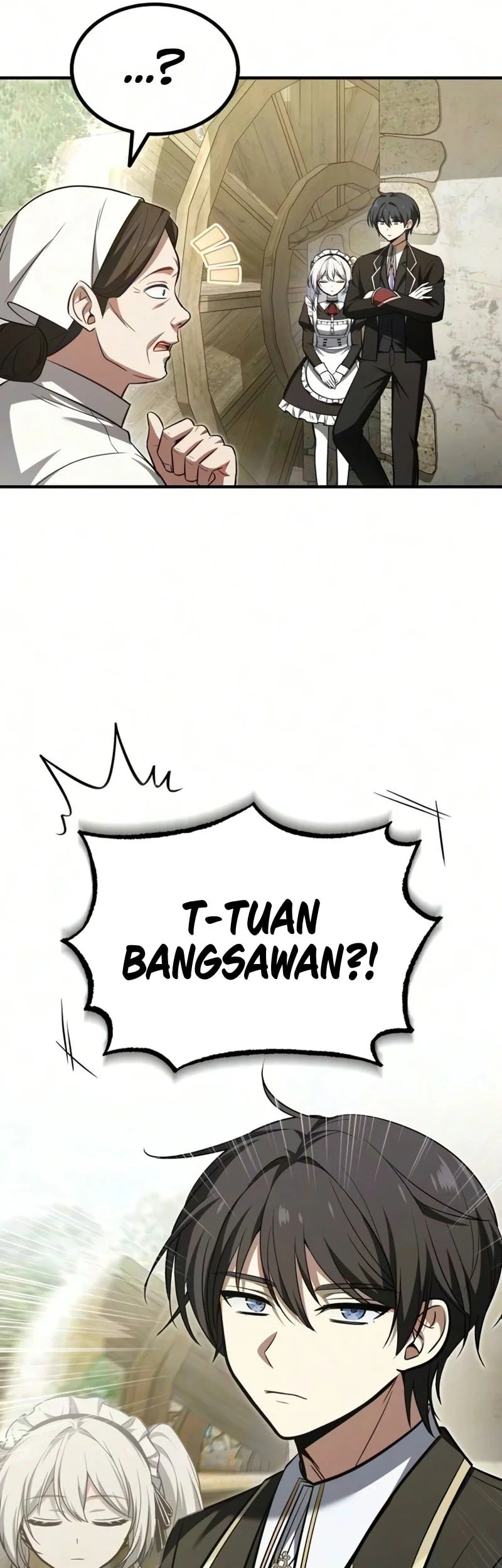 I Married The Dragon I Killed Chapter 12 Halaman 7