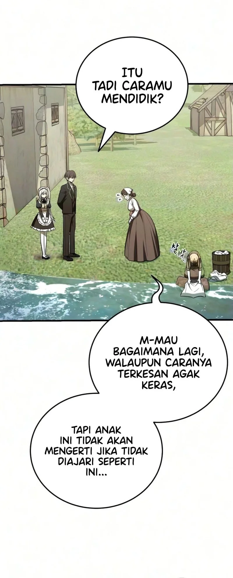 I Married The Dragon I Killed Chapter 12 Halaman 10