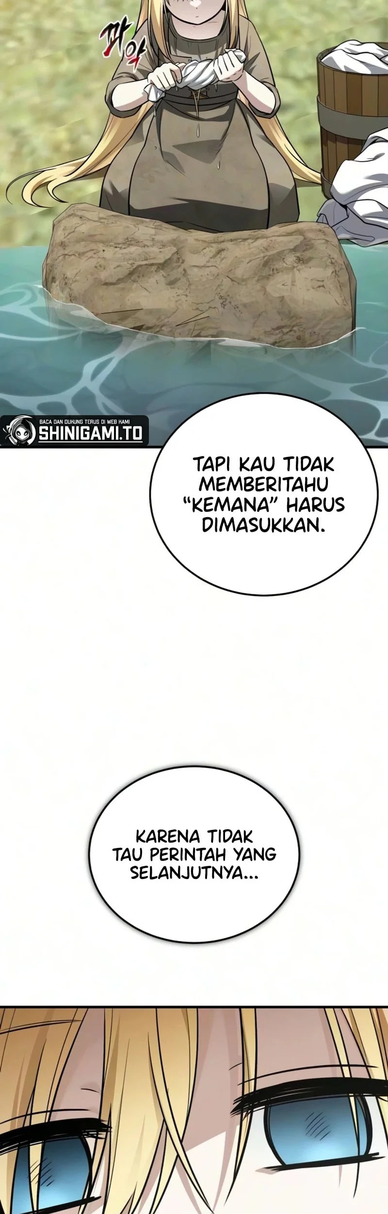 I Married The Dragon I Killed Chapter 12 Halaman 12