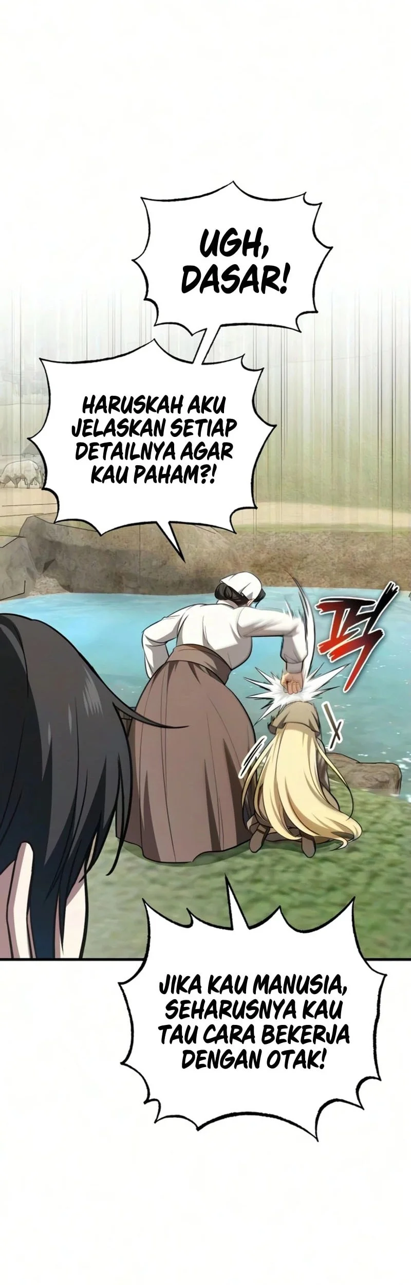 I Married The Dragon I Killed Chapter 12 Halaman 14