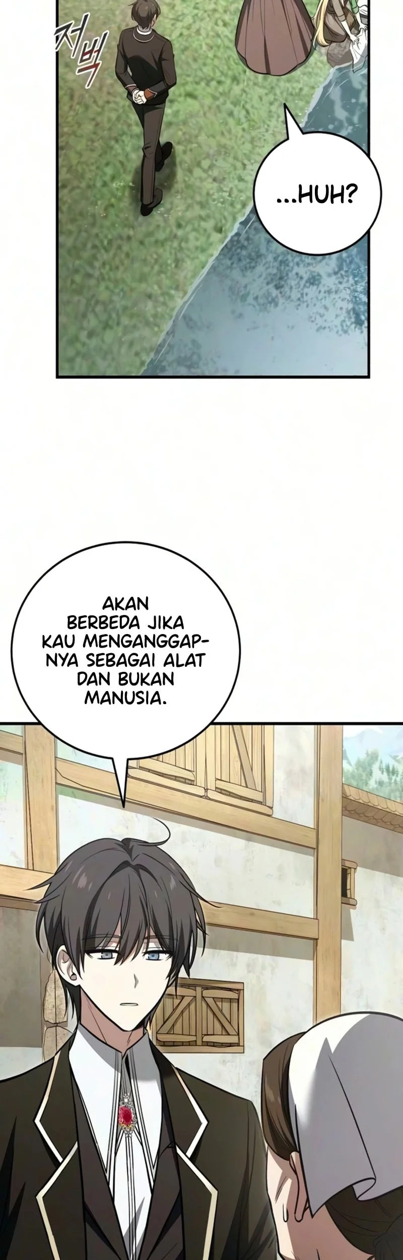 I Married The Dragon I Killed Chapter 12 Halaman 16