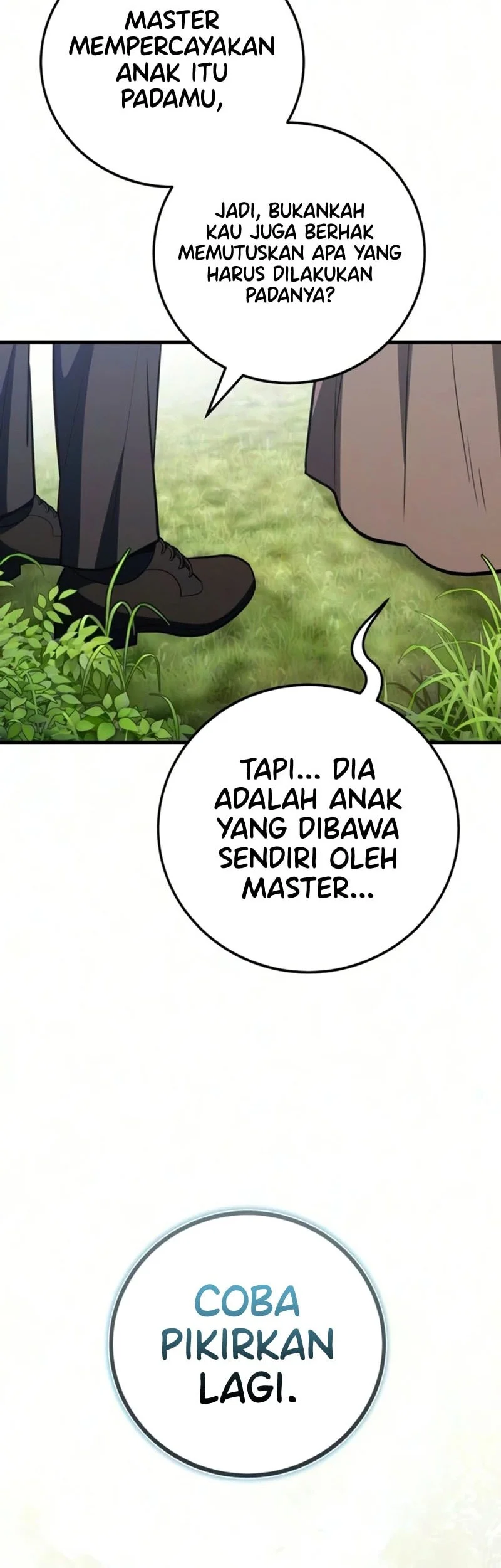 I Married The Dragon I Killed Chapter 12 Halaman 20
