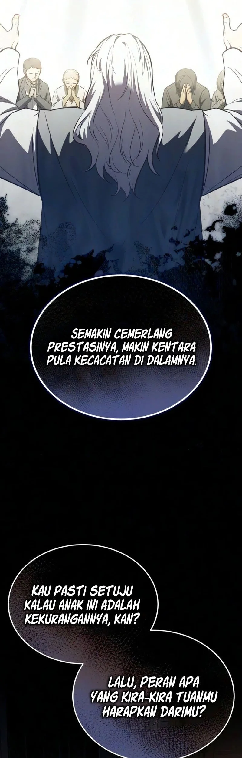 I Married The Dragon I Killed Chapter 12 Halaman 24