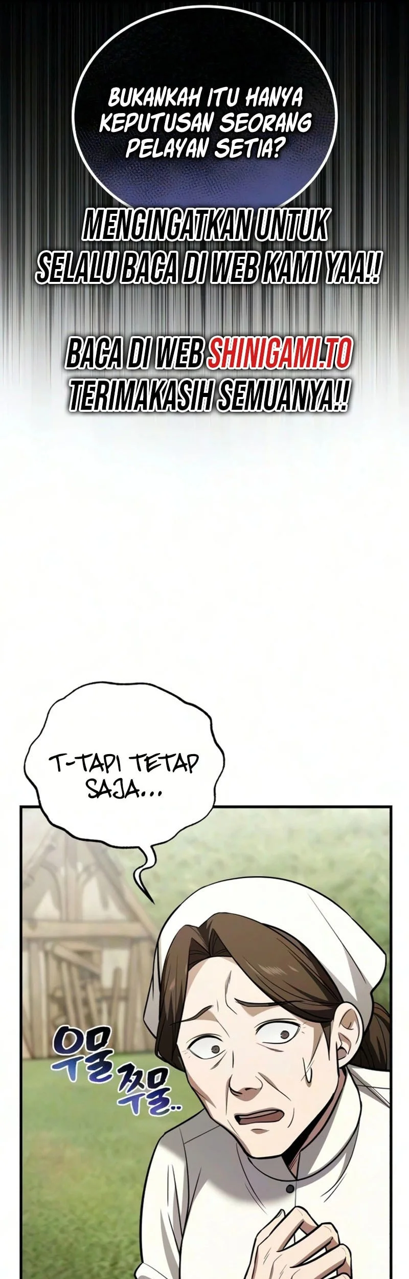 I Married The Dragon I Killed Chapter 12 Halaman 27