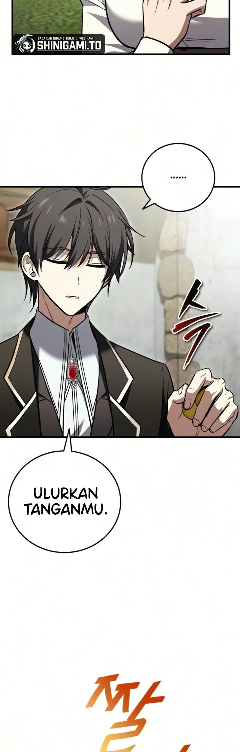 I Married The Dragon I Killed Chapter 12 Halaman 28