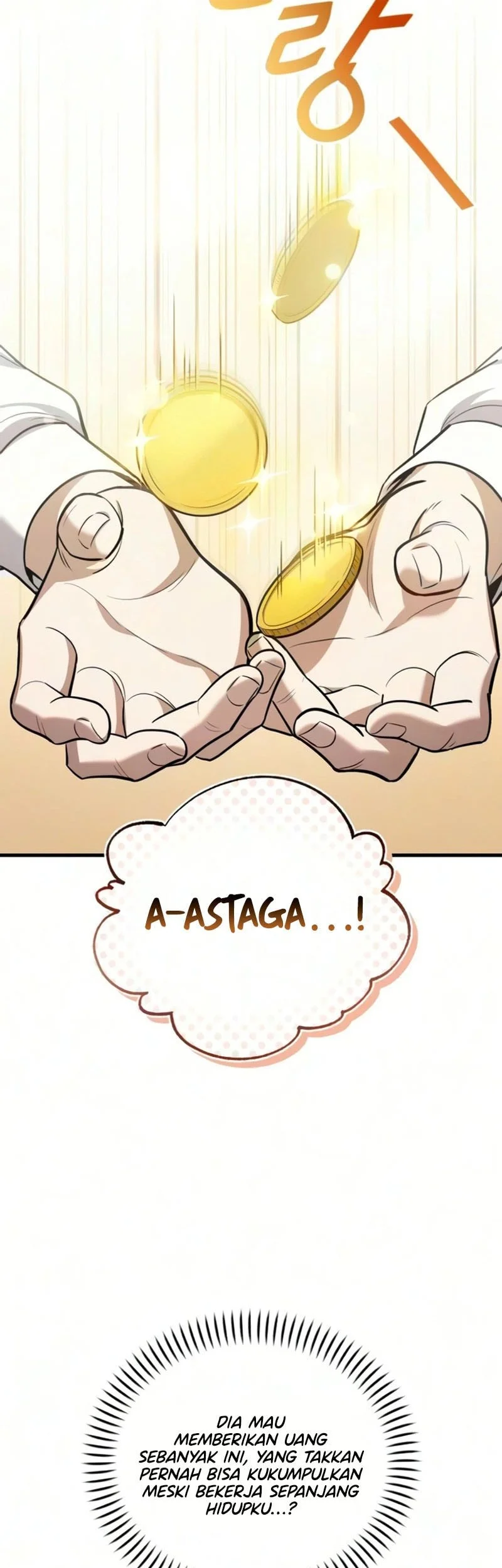 I Married The Dragon I Killed Chapter 12 Halaman 29