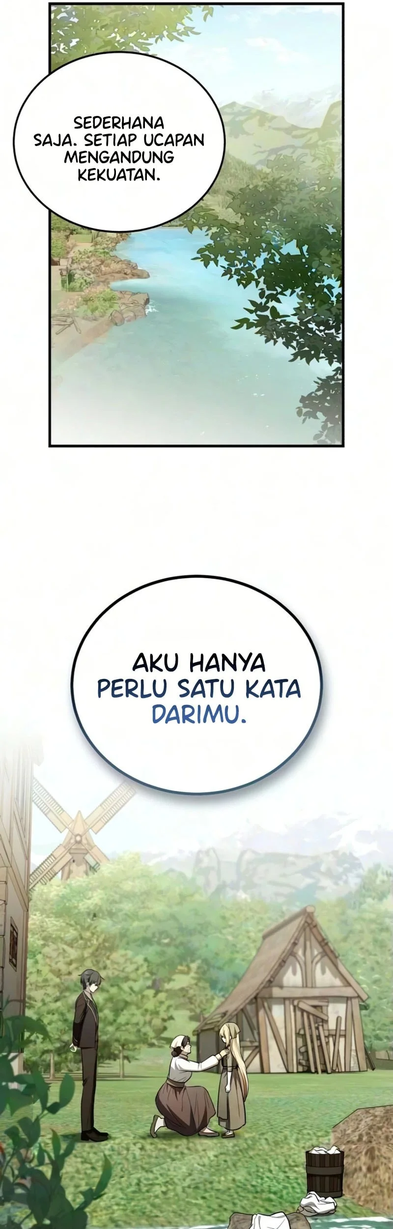 I Married The Dragon I Killed Chapter 12 Halaman 31