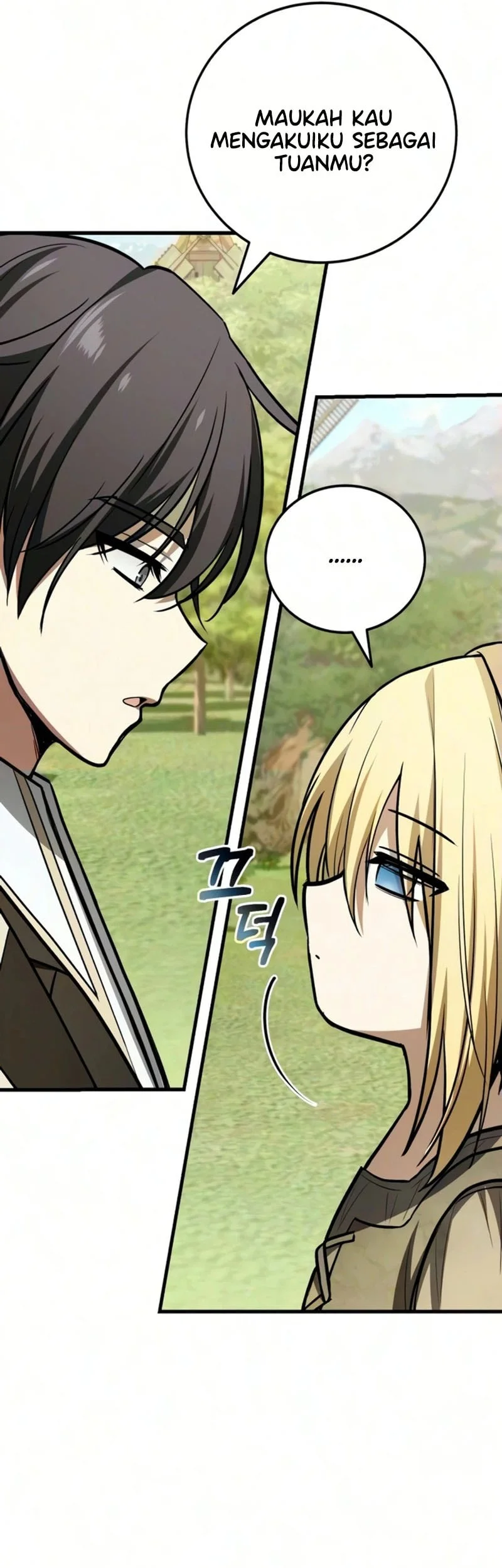 I Married The Dragon I Killed Chapter 12 Halaman 35
