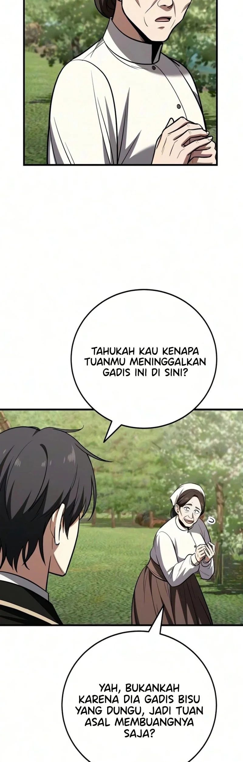 I Married The Dragon I Killed Chapter 12 Halaman 37