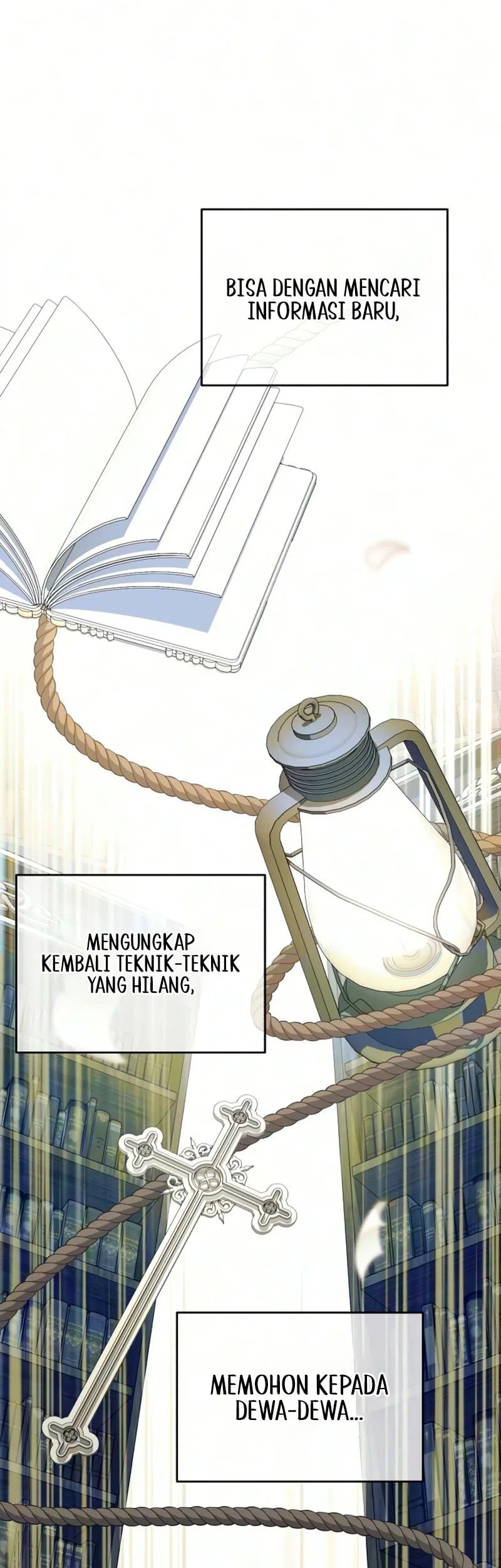 I Married The Dragon I Killed Chapter 12 Halaman 43