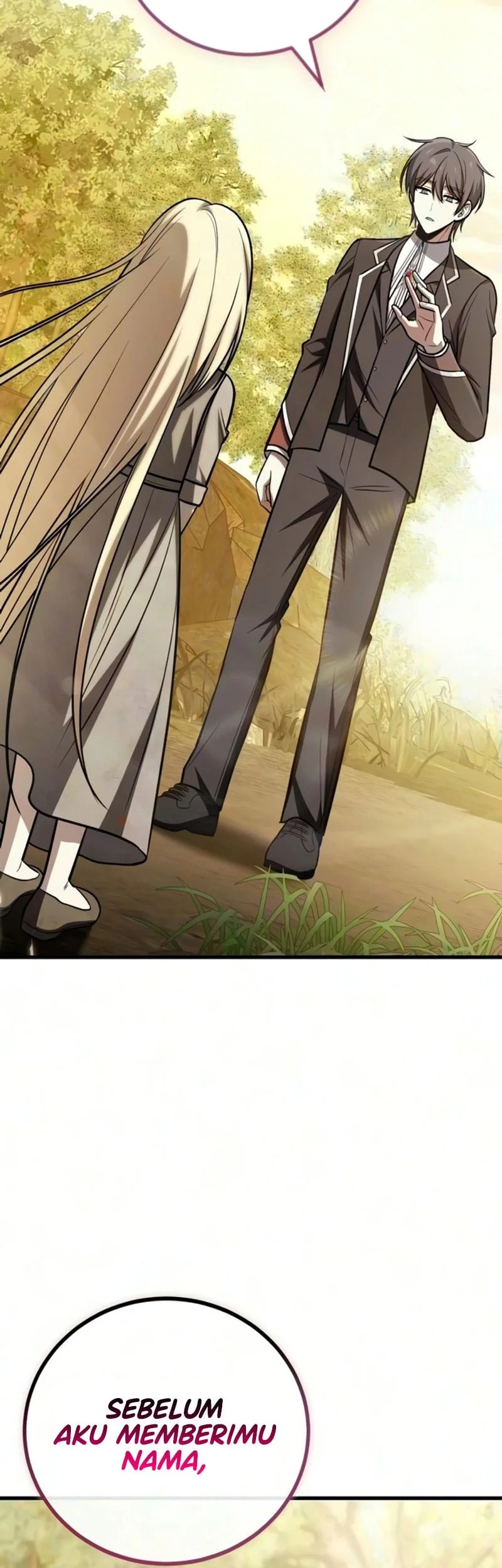 I Married The Dragon I Killed Chapter 12 Halaman 58
