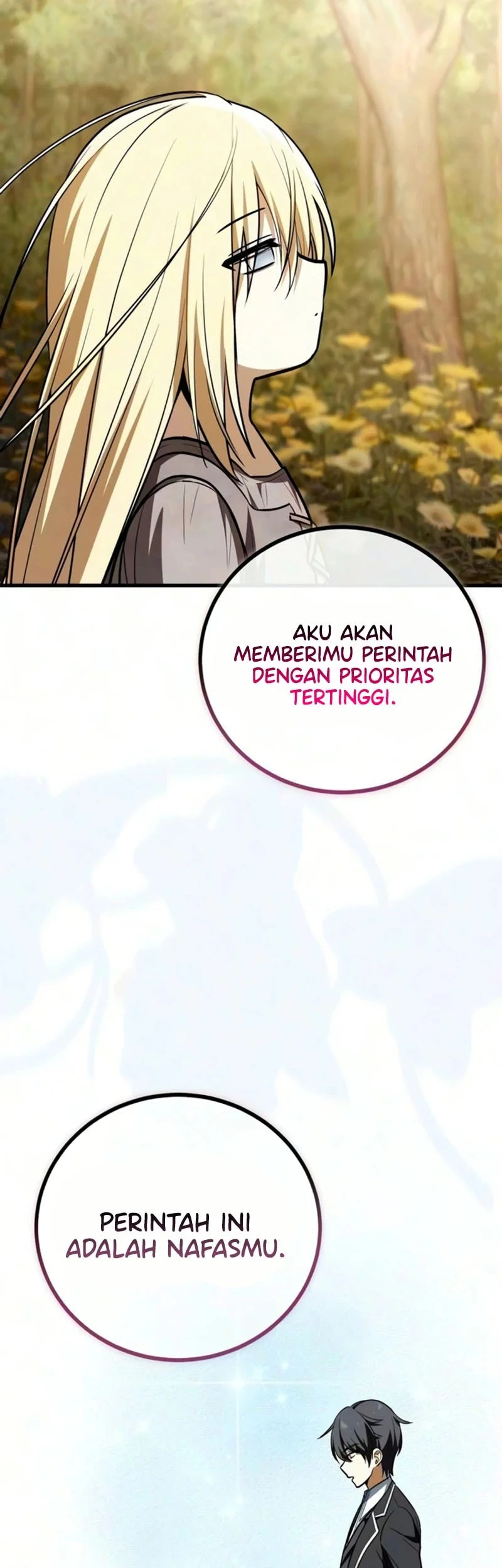 I Married The Dragon I Killed Chapter 12 Halaman 59