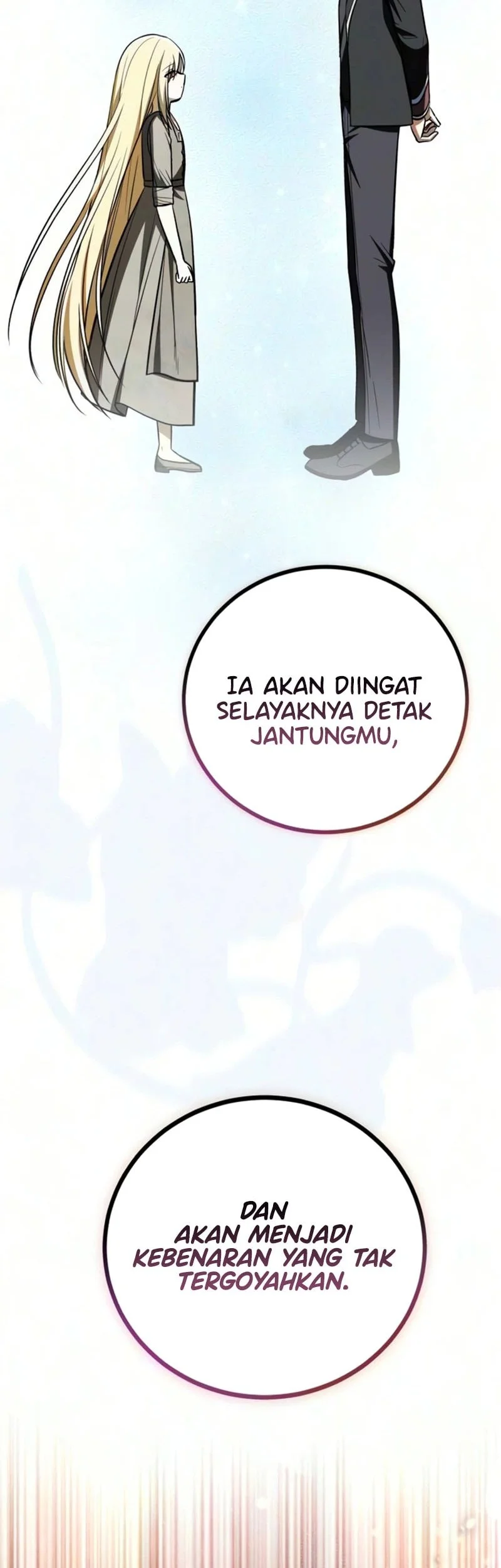 I Married The Dragon I Killed Chapter 12 Halaman 60