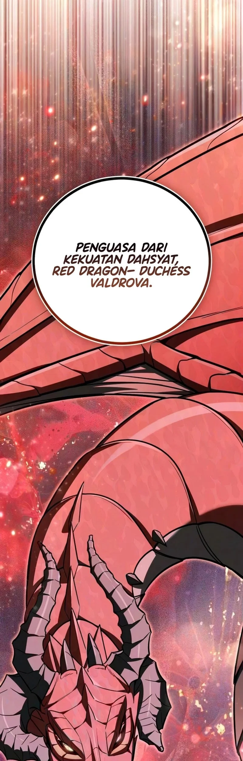 I Married The Dragon I Killed Chapter 12 Halaman 61
