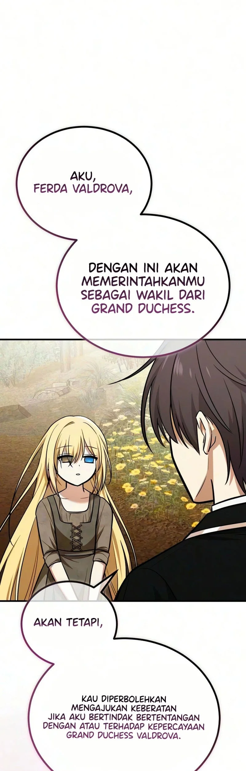 I Married The Dragon I Killed Chapter 12 Halaman 63