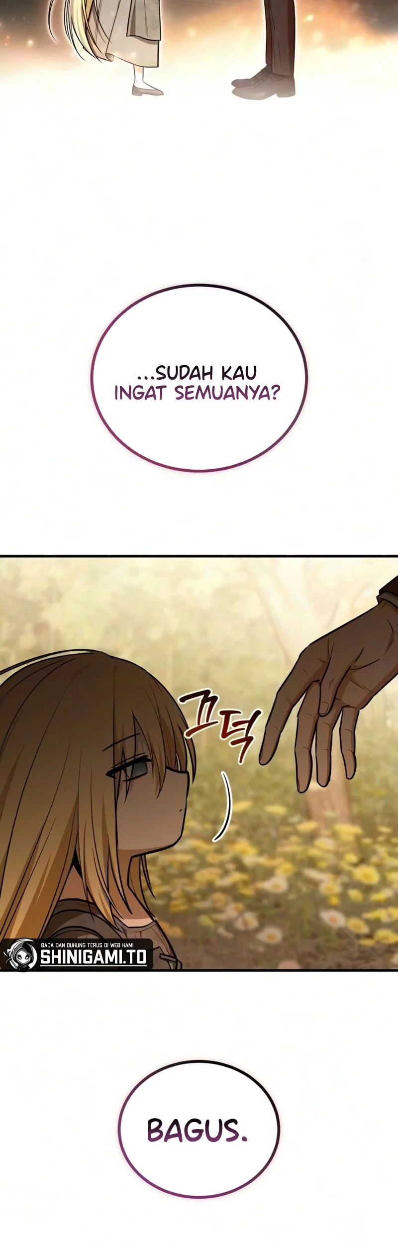 I Married The Dragon I Killed Chapter 12 Halaman 65