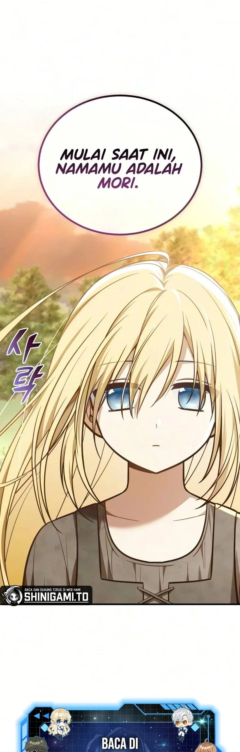 I Married The Dragon I Killed Chapter 12 Halaman 66