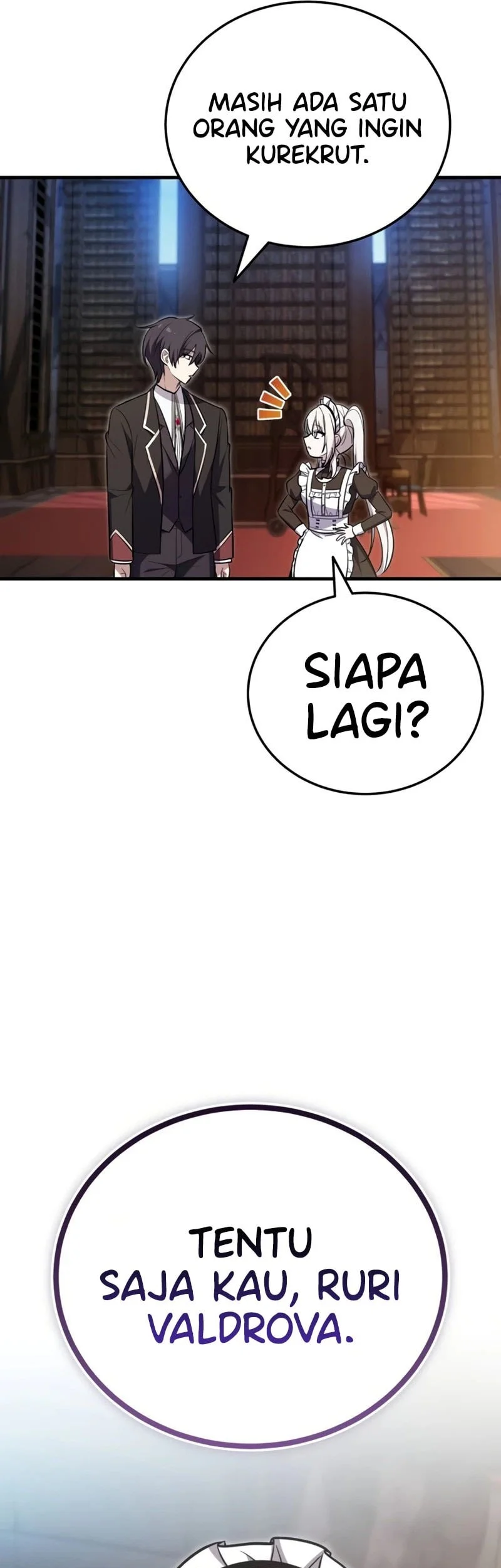 I Married The Dragon I Killed Chapter 13 Halaman 7