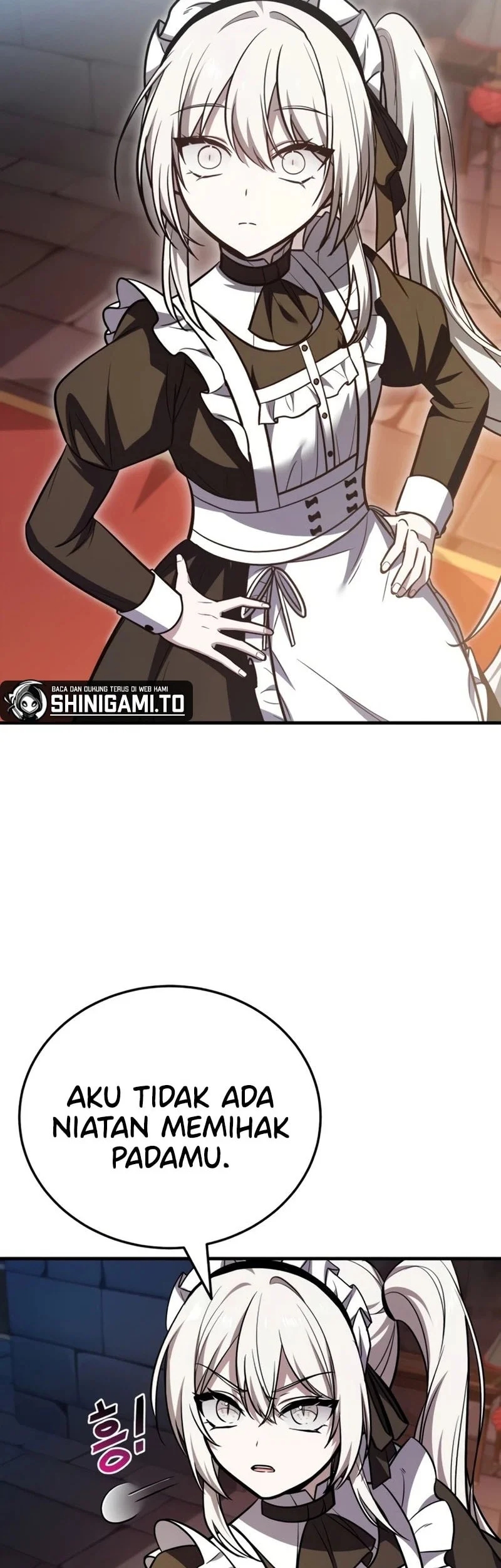 I Married The Dragon I Killed Chapter 13 Halaman 8