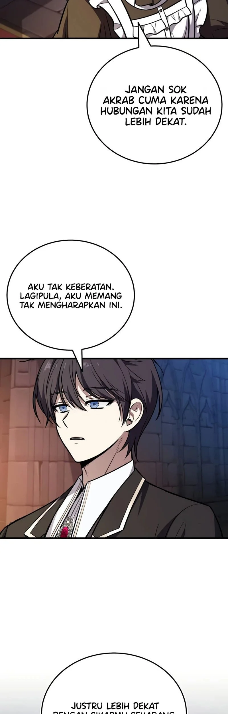 I Married The Dragon I Killed Chapter 13 Halaman 9