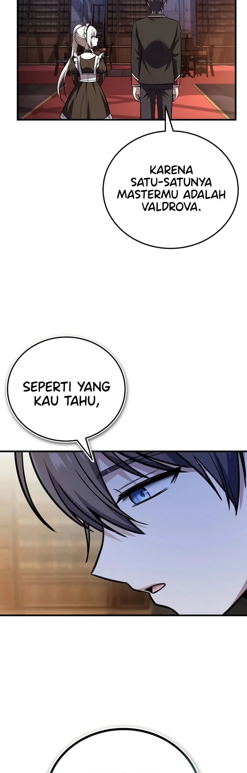 I Married The Dragon I Killed Chapter 13 Halaman 13