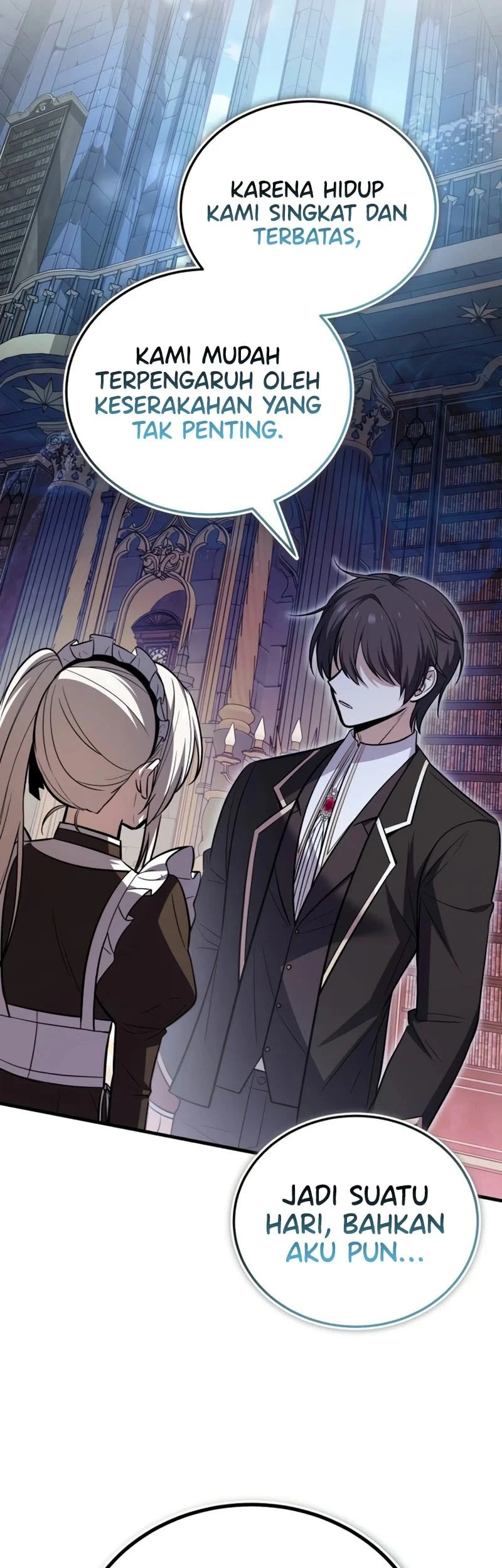I Married The Dragon I Killed Chapter 13 Halaman 15