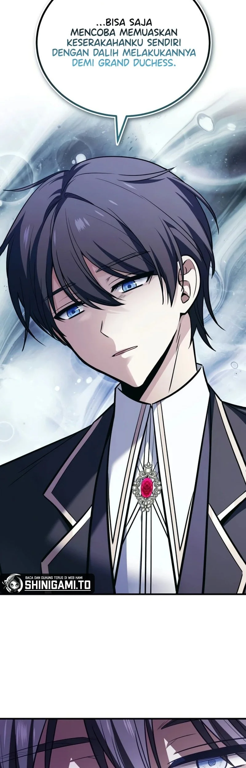 I Married The Dragon I Killed Chapter 13 Halaman 16