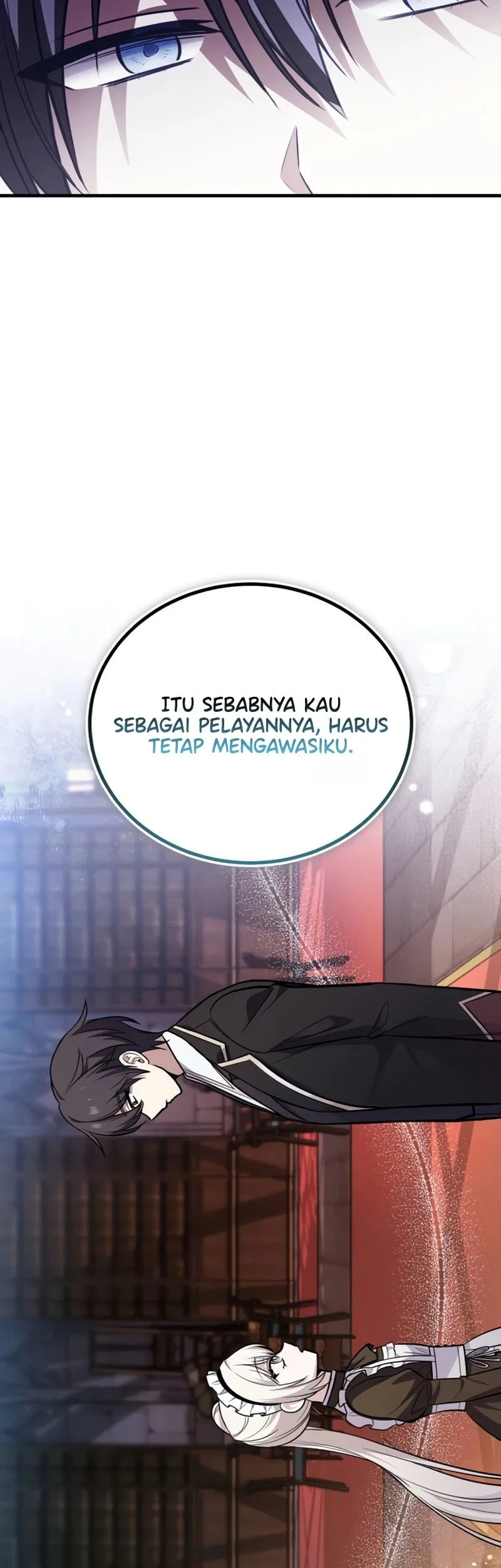 I Married The Dragon I Killed Chapter 13 Halaman 17