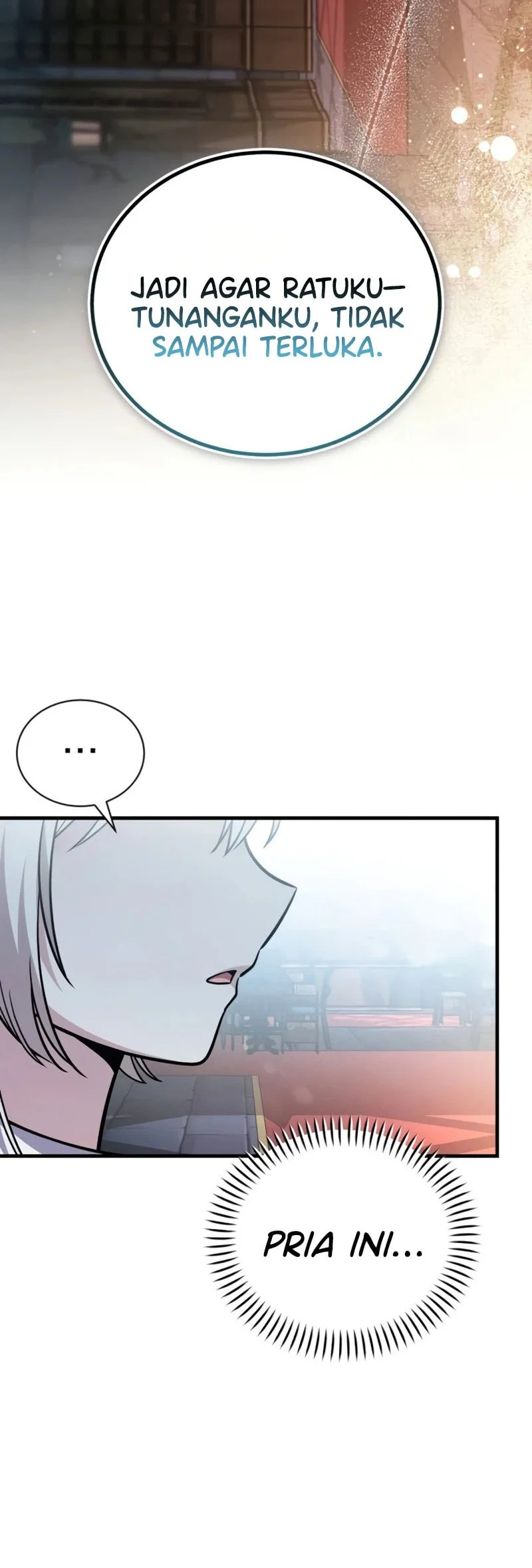 I Married The Dragon I Killed Chapter 13 Halaman 18