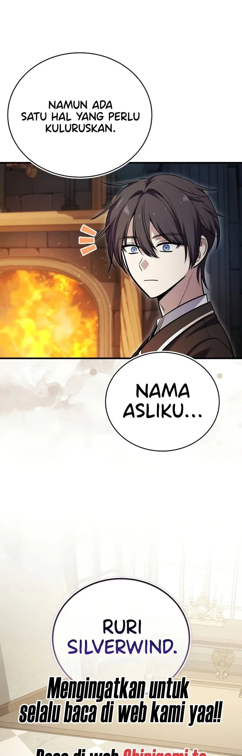 I Married The Dragon I Killed Chapter 13 Halaman 21