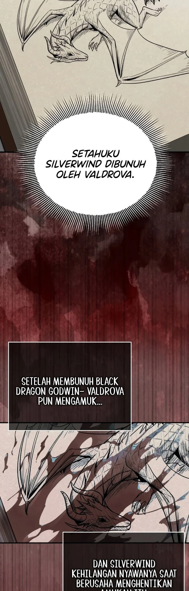 I Married The Dragon I Killed Chapter 13 Halaman 25