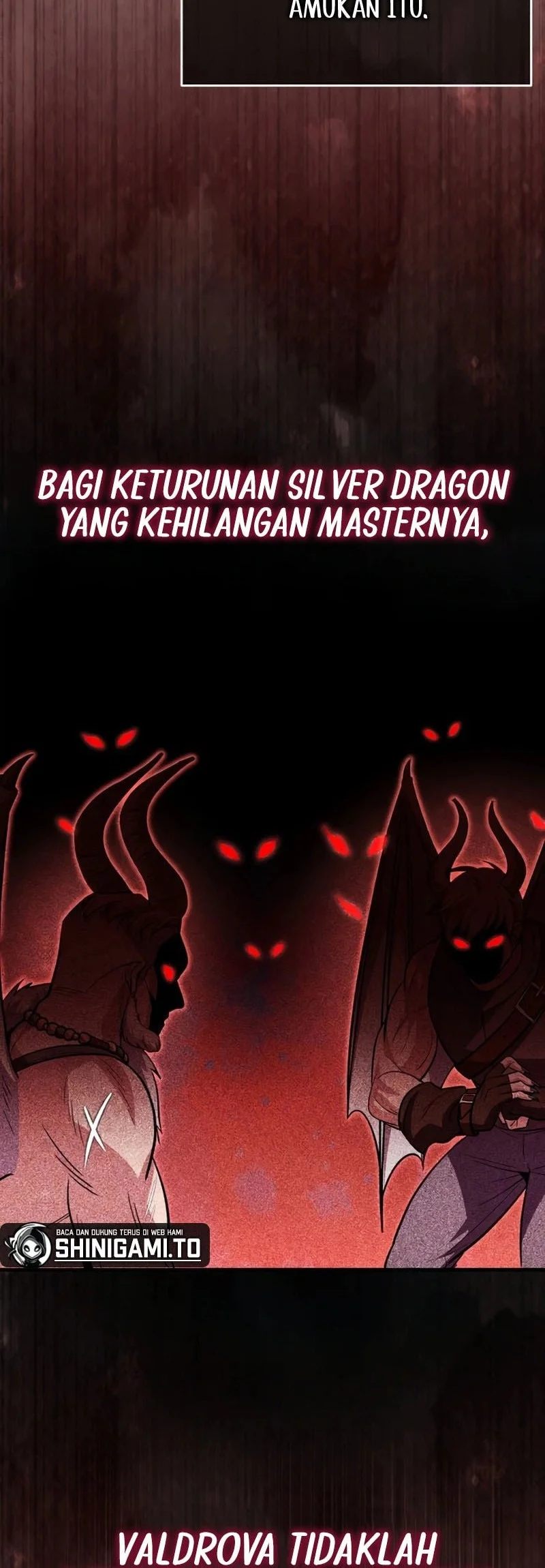 I Married The Dragon I Killed Chapter 13 Halaman 26