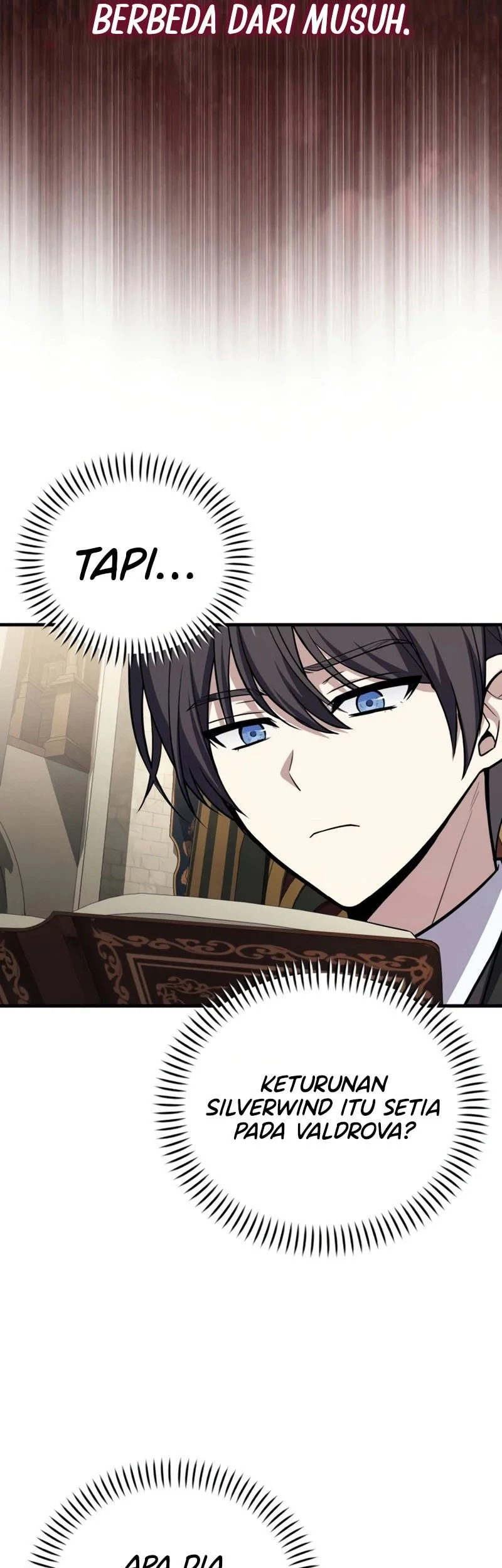 I Married The Dragon I Killed Chapter 13 Halaman 27