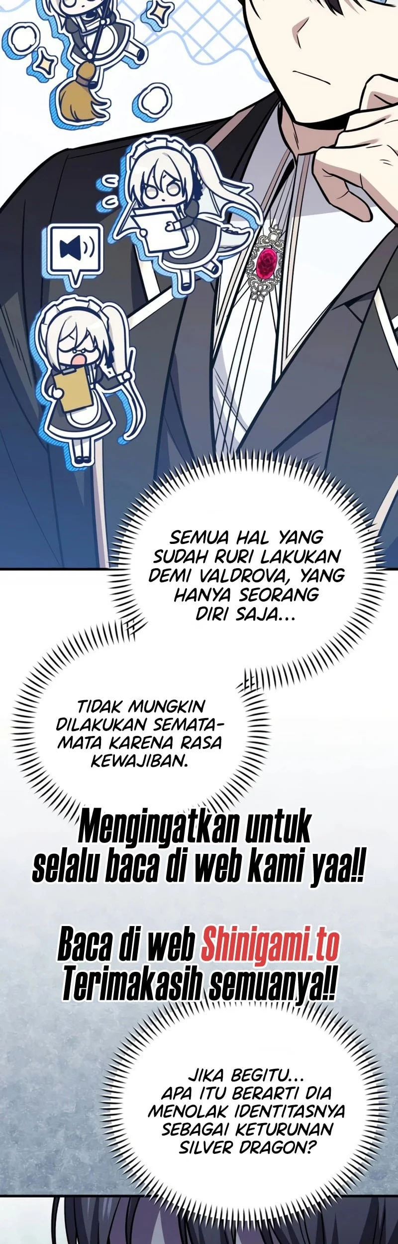 I Married The Dragon I Killed Chapter 13 Halaman 29