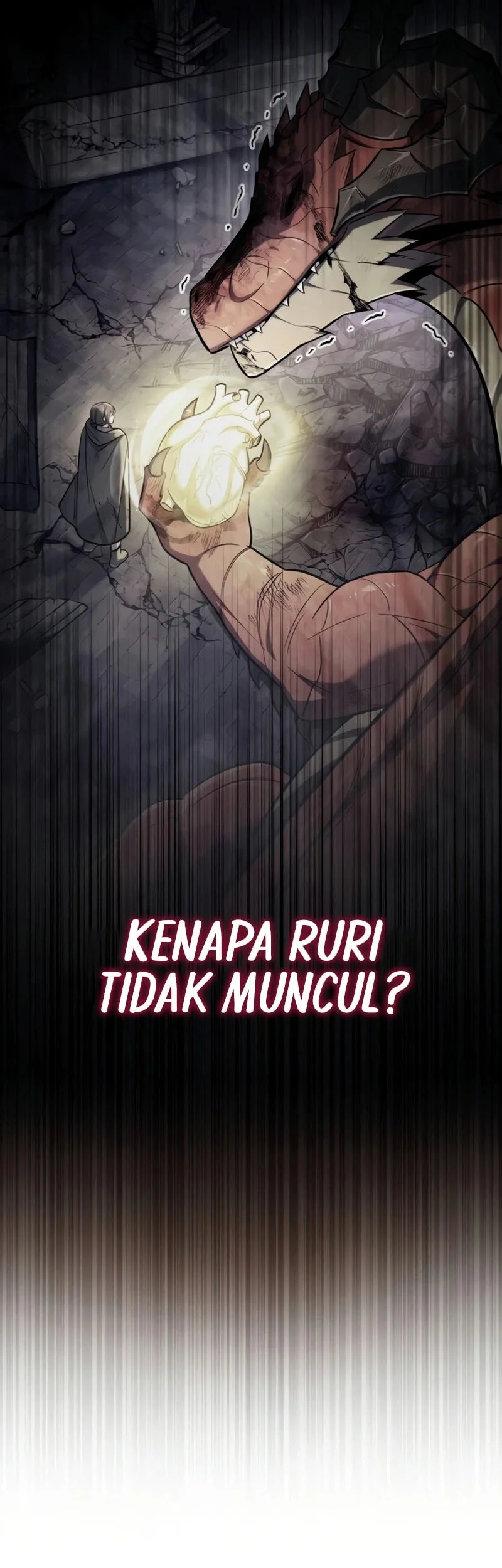 I Married The Dragon I Killed Chapter 13 Halaman 31