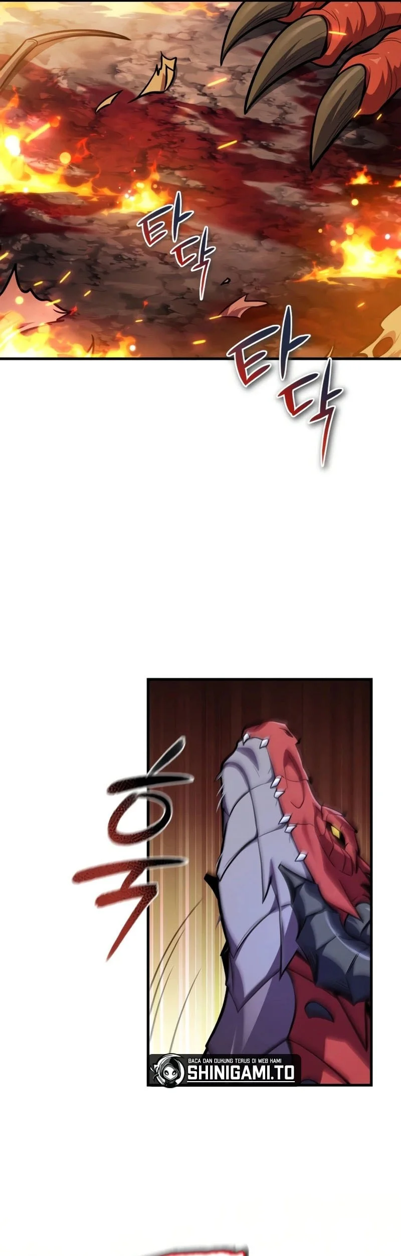 I Married The Dragon I Killed Chapter 13 Halaman 35