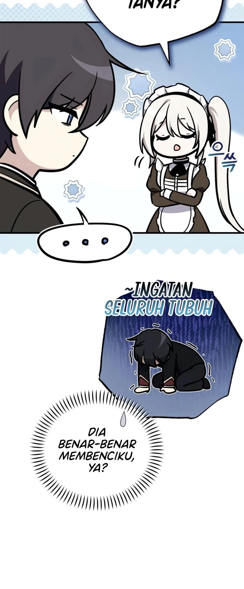 I Married The Dragon I Killed Chapter 13 Halaman 42