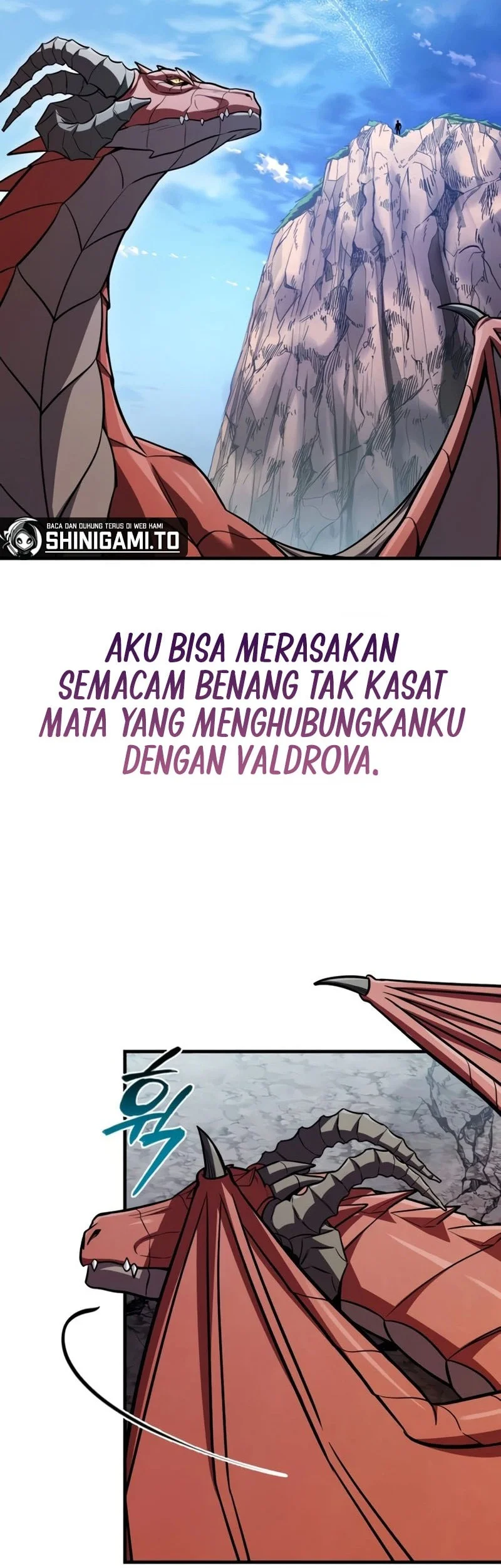 I Married The Dragon I Killed Chapter 13 Halaman 44