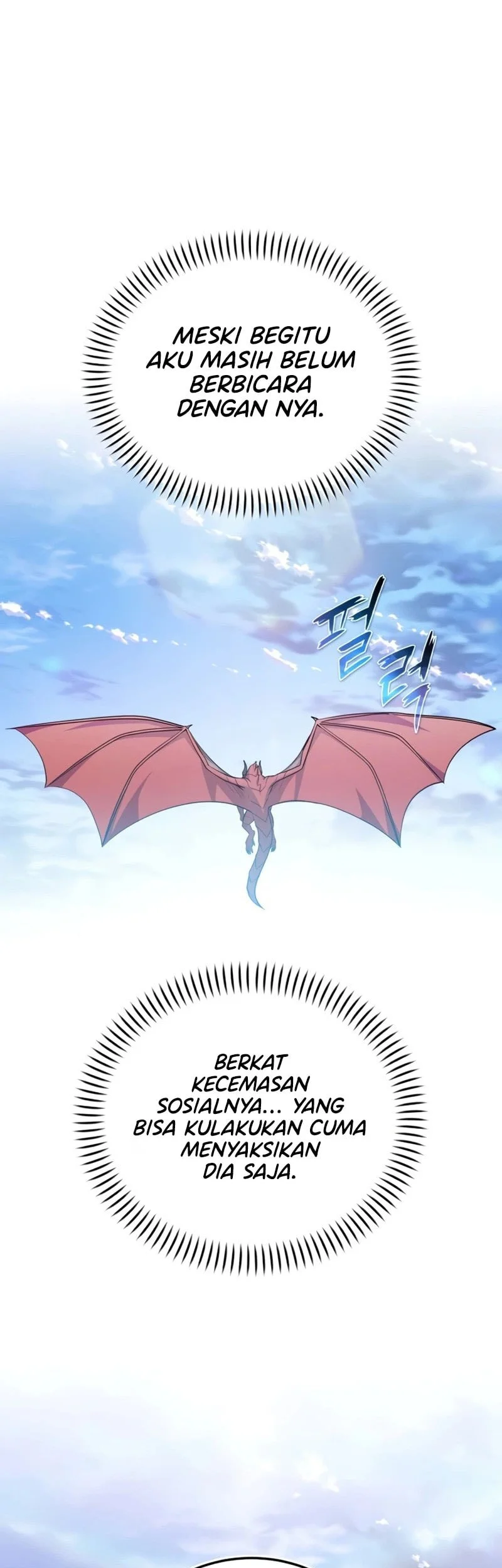 I Married The Dragon I Killed Chapter 13 Halaman 45