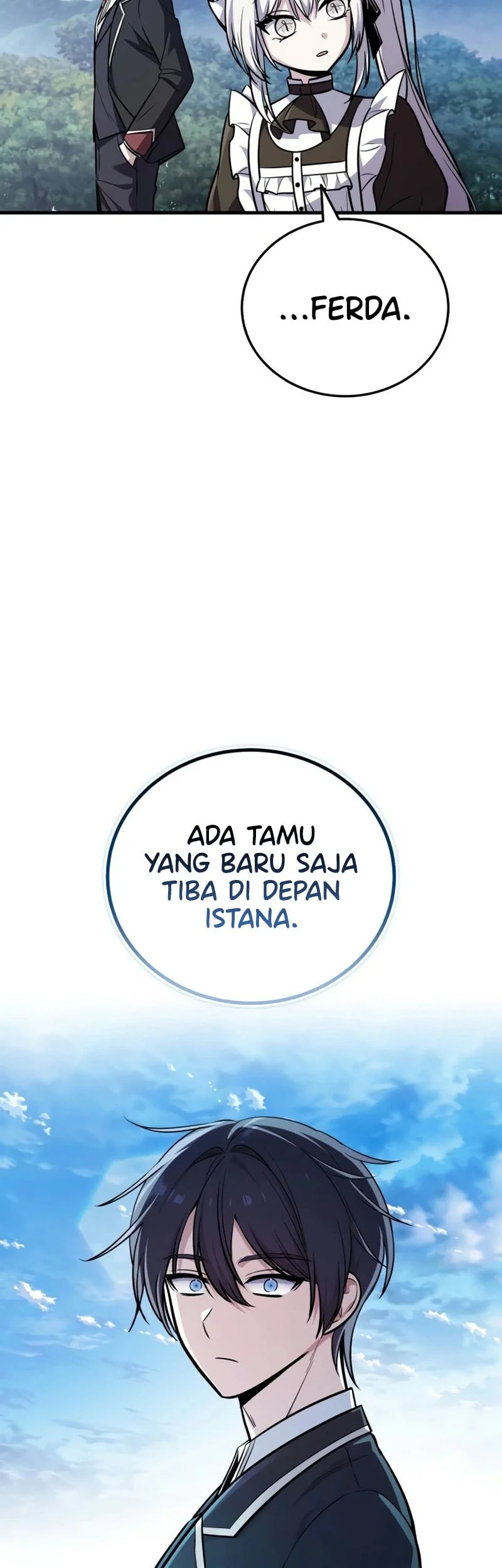 I Married The Dragon I Killed Chapter 13 Halaman 48