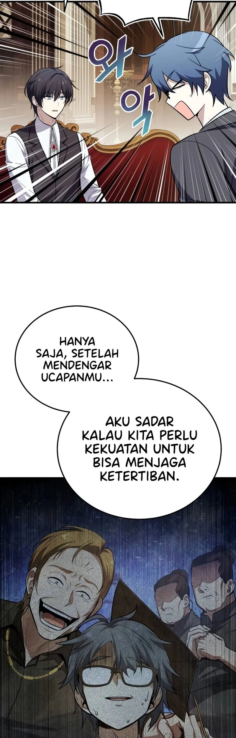 I Married The Dragon I Killed Chapter 13 Halaman 52