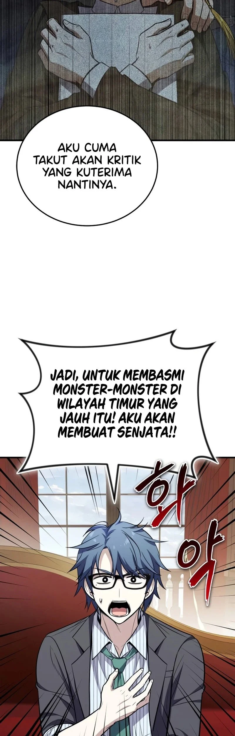 I Married The Dragon I Killed Chapter 13 Halaman 53